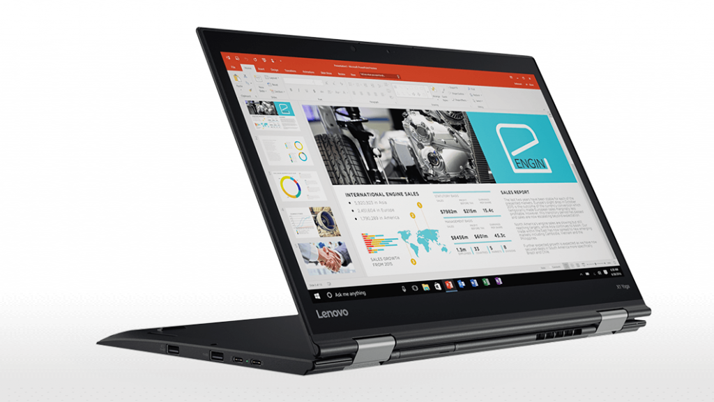 Otkup Lenovo ThinkPad X1 Yoga