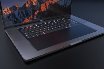 Otkup Apple MacBook Pro 2018